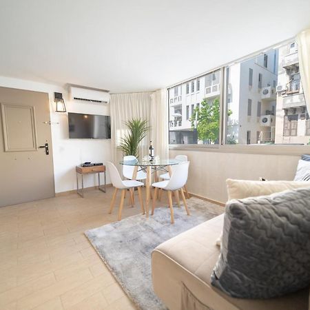 Ocean Executive Apartments - 5 Min From The Beach Τελ Αβίβ Εξωτερικό φωτογραφία