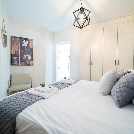 Ocean Executive Apartments - 5 Min From The Beach Τελ Αβίβ Εξωτερικό φωτογραφία