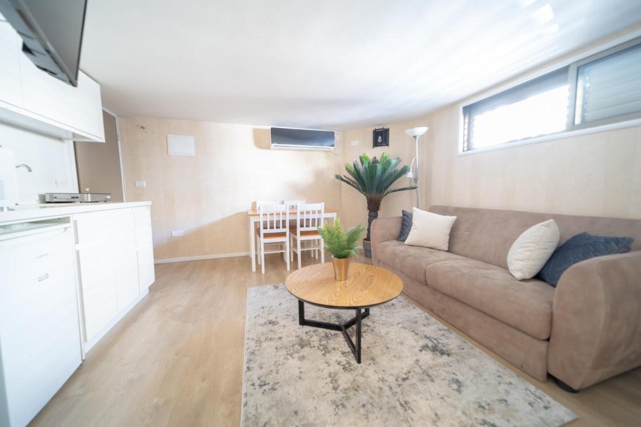 Ocean Executive Apartments - 5 Min From The Beach Τελ Αβίβ Εξωτερικό φωτογραφία