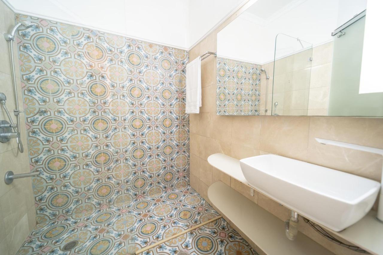 Ocean Executive Apartments - 5 Min From The Beach Τελ Αβίβ Εξωτερικό φωτογραφία