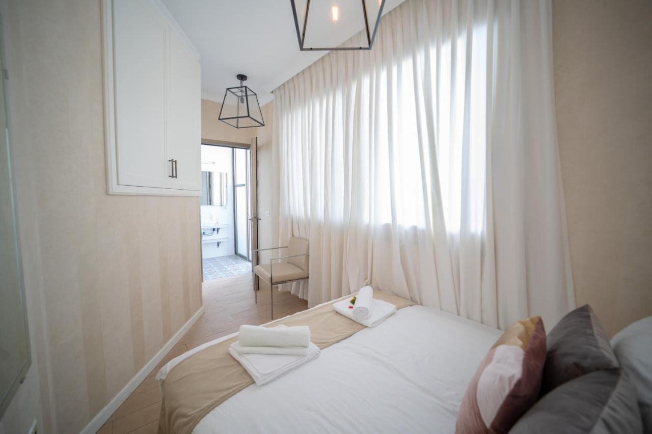 Ocean Executive Apartments - 5 Min From The Beach Τελ Αβίβ Εξωτερικό φωτογραφία