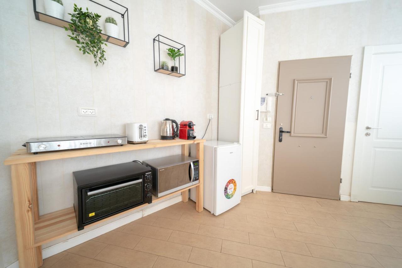 Ocean Executive Apartments - 5 Min From The Beach Τελ Αβίβ Εξωτερικό φωτογραφία