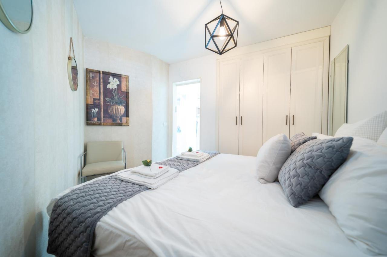 Ocean Executive Apartments - 5 Min From The Beach Τελ Αβίβ Εξωτερικό φωτογραφία
