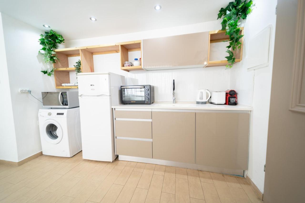 Ocean Executive Apartments - 5 Min From The Beach Τελ Αβίβ Εξωτερικό φωτογραφία