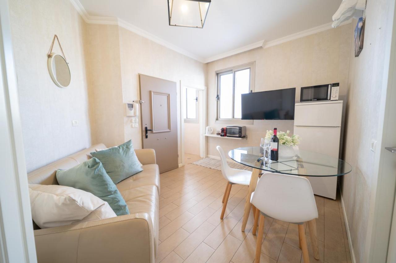 Ocean Executive Apartments - 5 Min From The Beach Τελ Αβίβ Εξωτερικό φωτογραφία