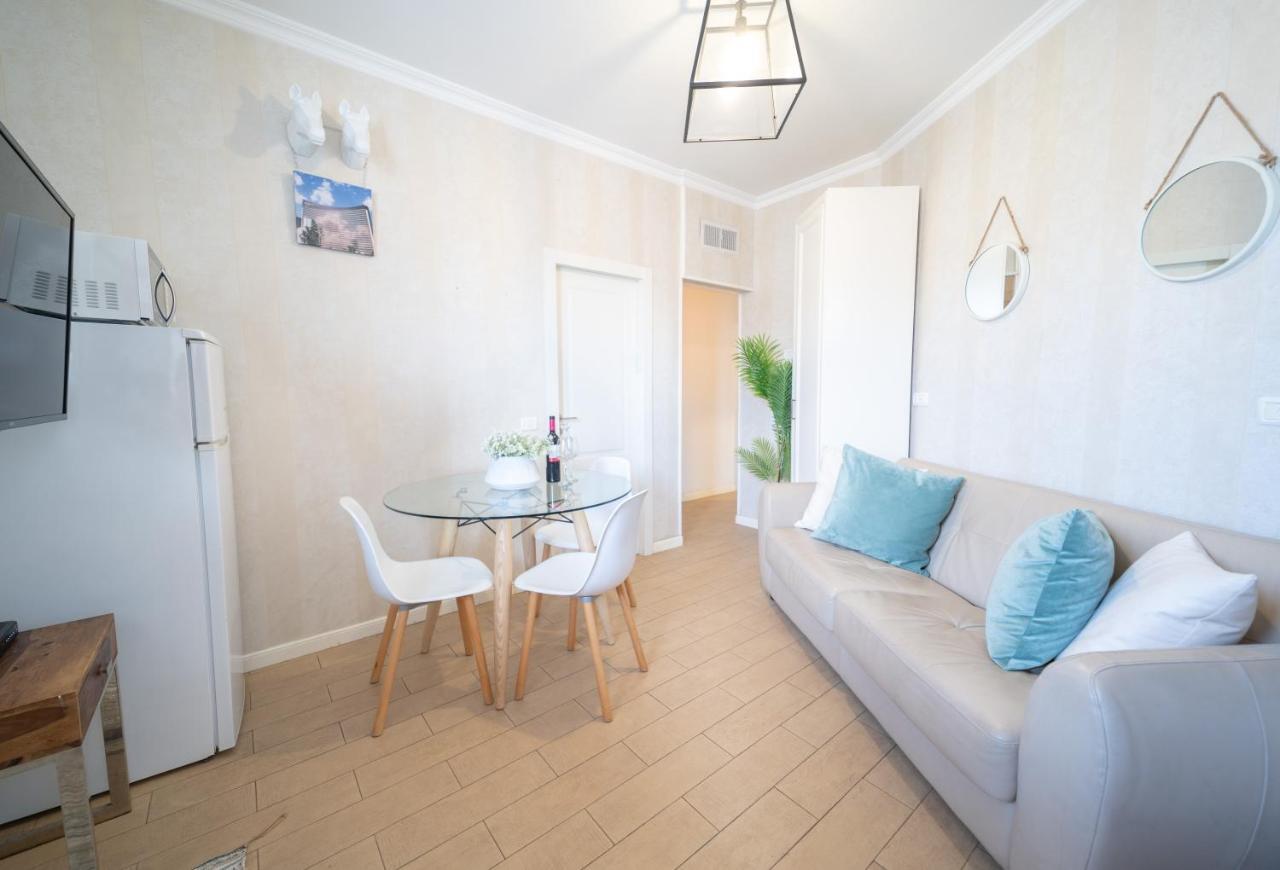 Ocean Executive Apartments - 5 Min From The Beach Τελ Αβίβ Εξωτερικό φωτογραφία