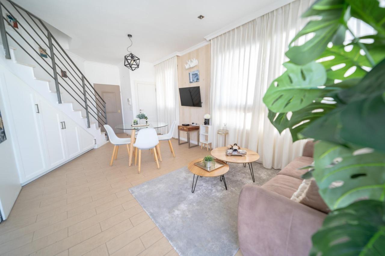 Ocean Executive Apartments - 5 Min From The Beach Τελ Αβίβ Εξωτερικό φωτογραφία