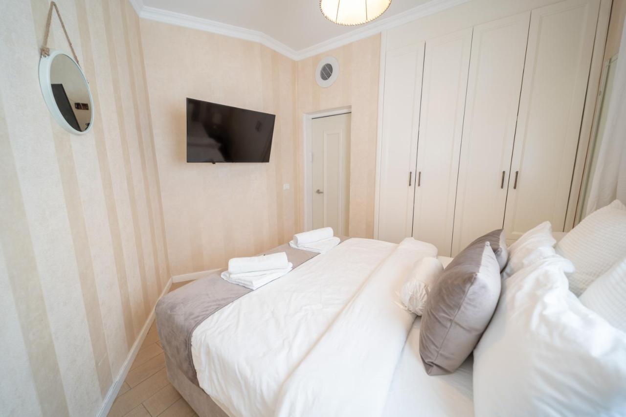 Ocean Executive Apartments - 5 Min From The Beach Τελ Αβίβ Εξωτερικό φωτογραφία