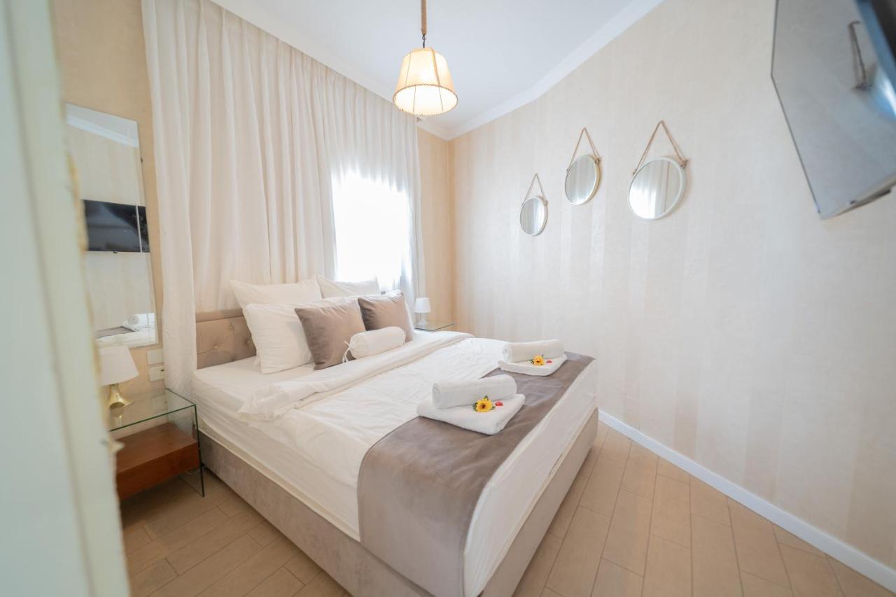 Ocean Executive Apartments - 5 Min From The Beach Τελ Αβίβ Εξωτερικό φωτογραφία