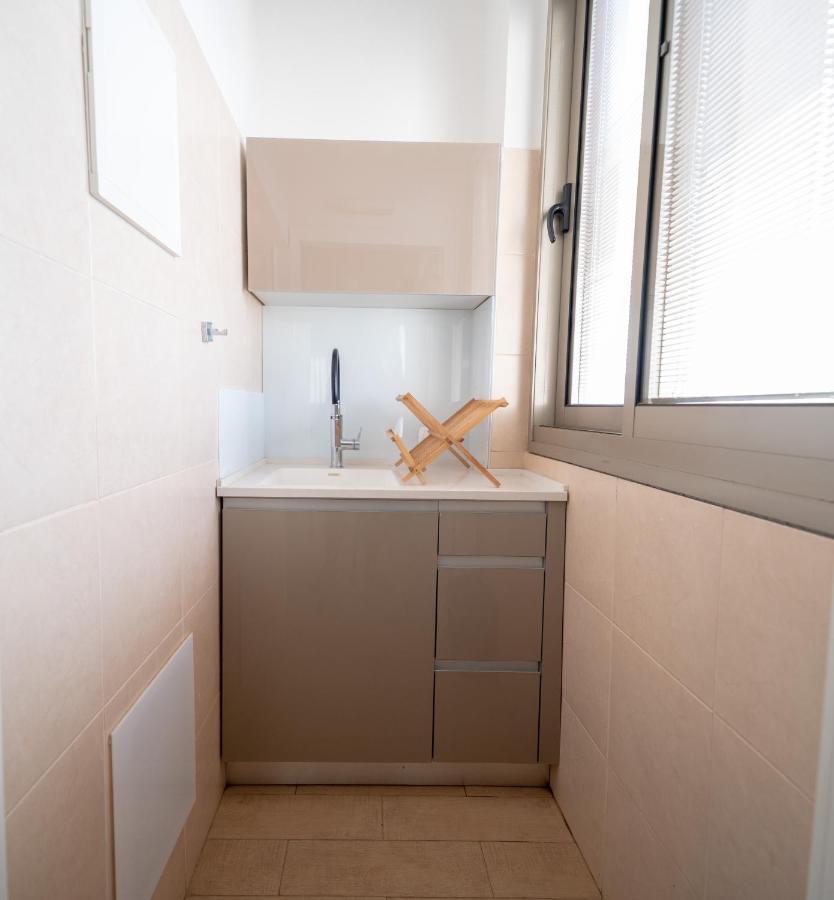 Ocean Executive Apartments - 5 Min From The Beach Τελ Αβίβ Εξωτερικό φωτογραφία