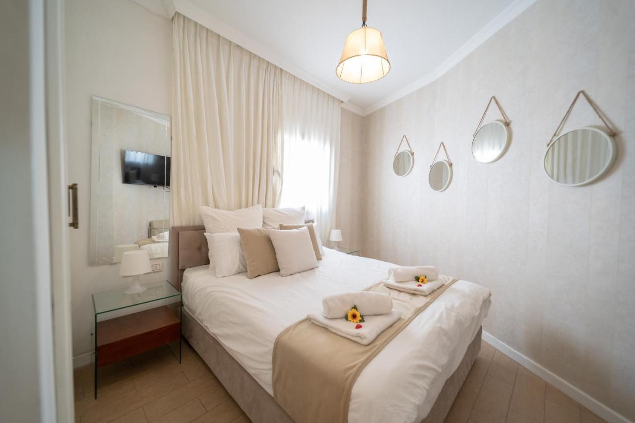 Ocean Executive Apartments - 5 Min From The Beach Τελ Αβίβ Εξωτερικό φωτογραφία