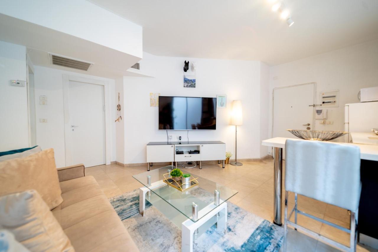 Ocean Executive Apartments - 5 Min From The Beach Τελ Αβίβ Εξωτερικό φωτογραφία