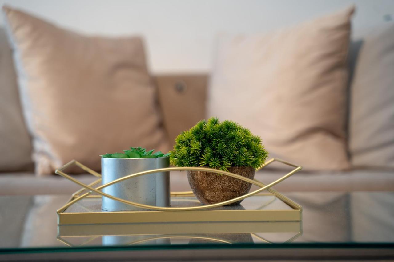 Ocean Executive Apartments - 5 Min From The Beach Τελ Αβίβ Εξωτερικό φωτογραφία